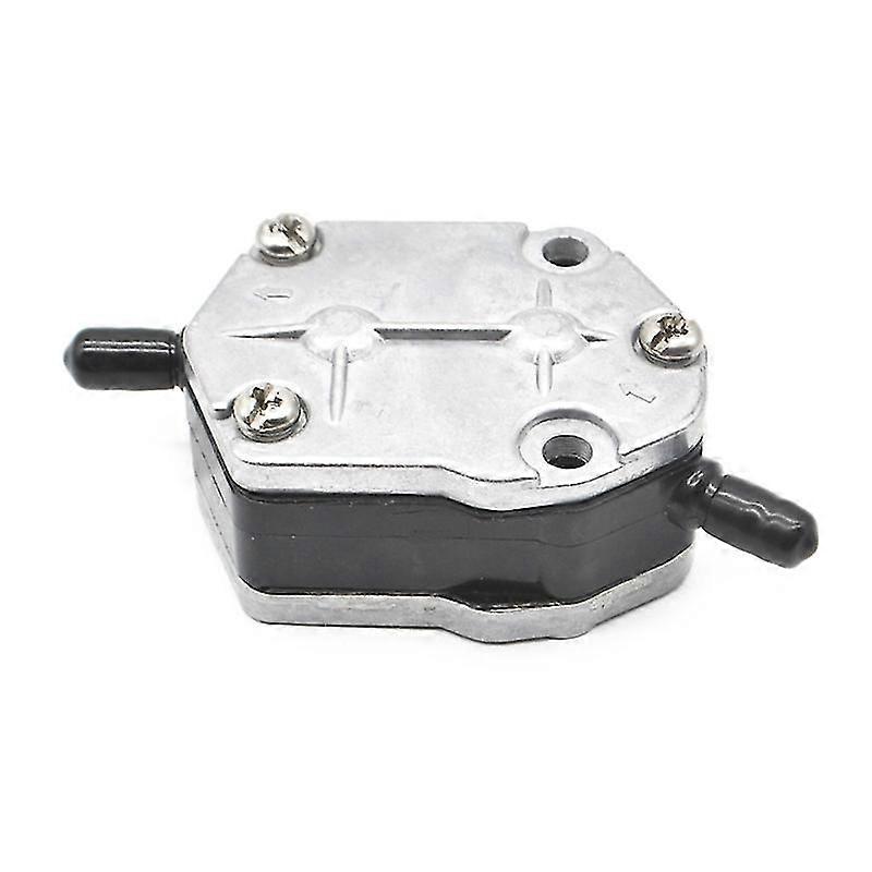 Hochdruck-kraftstoffpumpe Für 50 Ps Bootsaußenbordmotor 6a0-24410-05-00