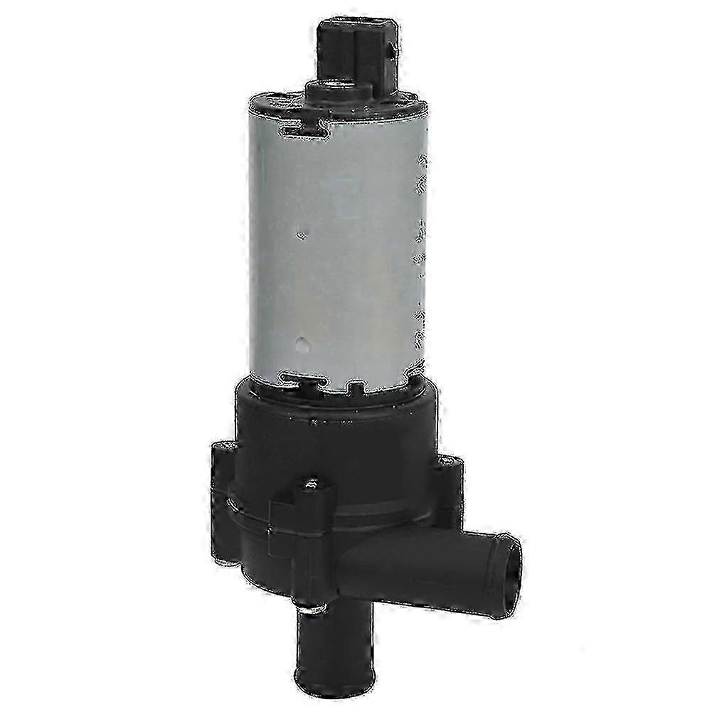 Neue Elektrische Zusatzwasserpumpe, Kompatibel Mit Den Modellen Mw163, Ml230, Ml320, Ml350, Ml500 Und Ml55 (referenz 0018356064 A00).
