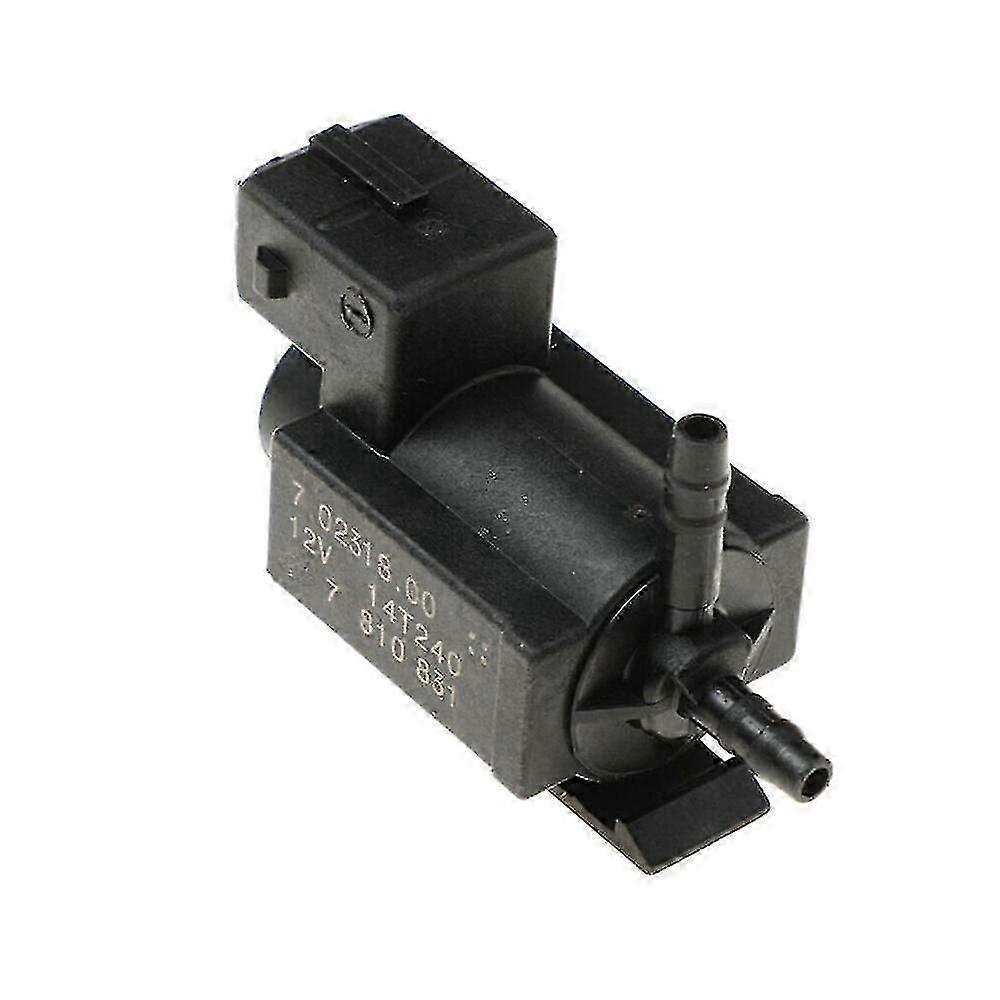 Automatisches Unterdruck-steuermagnetventil 11747810831 Für Turbolader 1174-7810-831 Für Bmw E36, E46, E65 Und M5