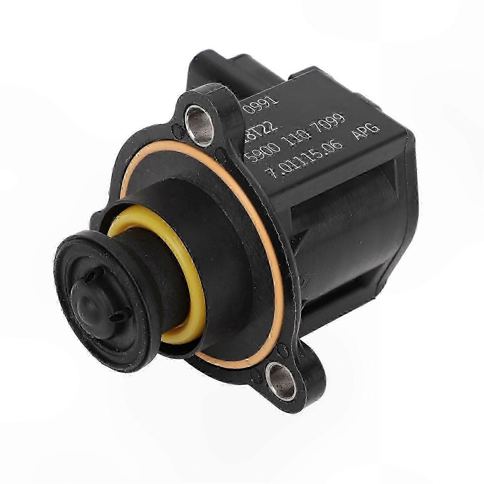 Turbolader-bypass-druckregelventil Für Die Modelle R55, R56, R57, R58, R59, R60 Und R61