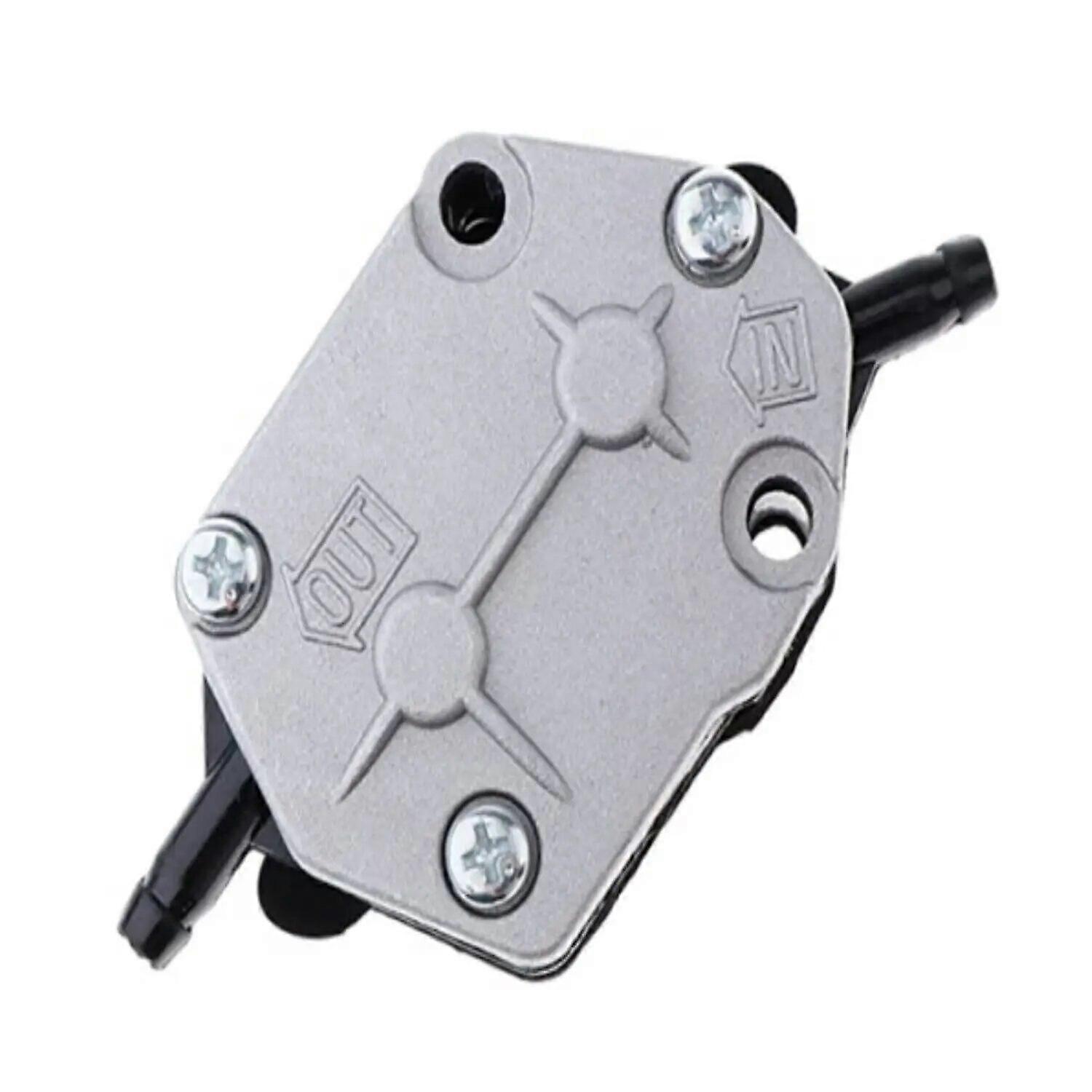 Kraftstoffpumpe Für Yamaha 25 30 40 50 60 70 75 80 85 Ps 2-takt-außenbordmotor 6a0-24410-00