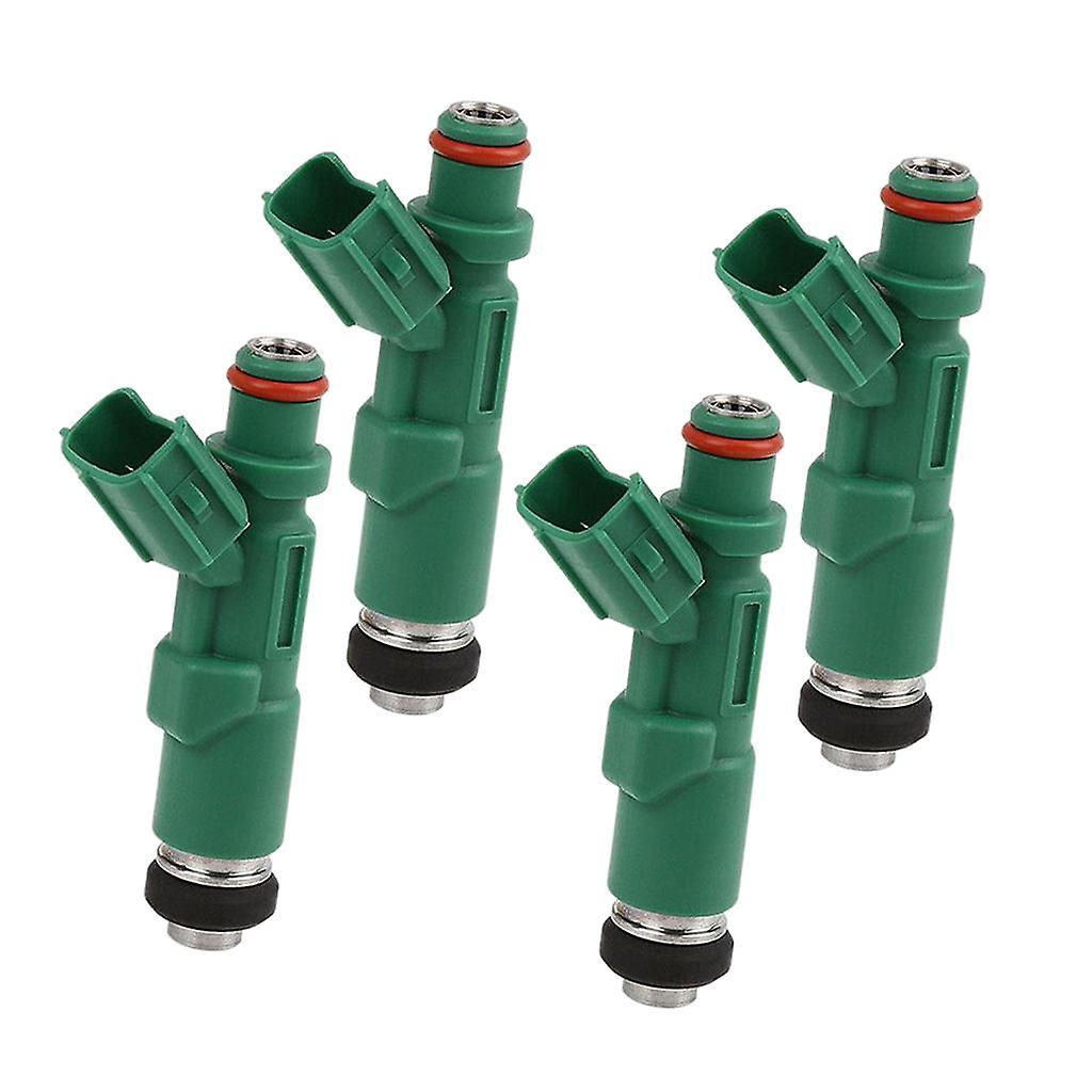 Ersatz-einspritzdüsen Für Pkw 23250-21020, Kompatibel Mit 1,5-liter-4-zylinder-motoren.