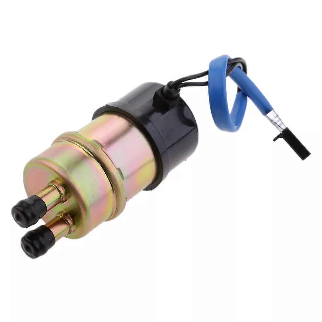 8-mm-elektrokraftstoffpumpe Für Yamaha Virago Xv Fzr 400 Xv535 Fzx250 Fzr600