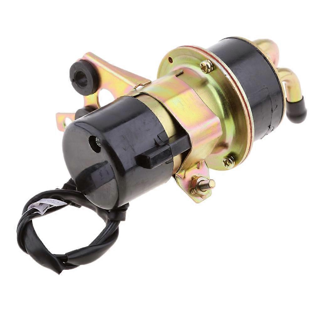 Kraftstoffpumpe Mit 8-mm-ausgang Für Yamaha Yzf R6 R1 1000 1000r Fz1 (1997–2005) Und 1999–2002