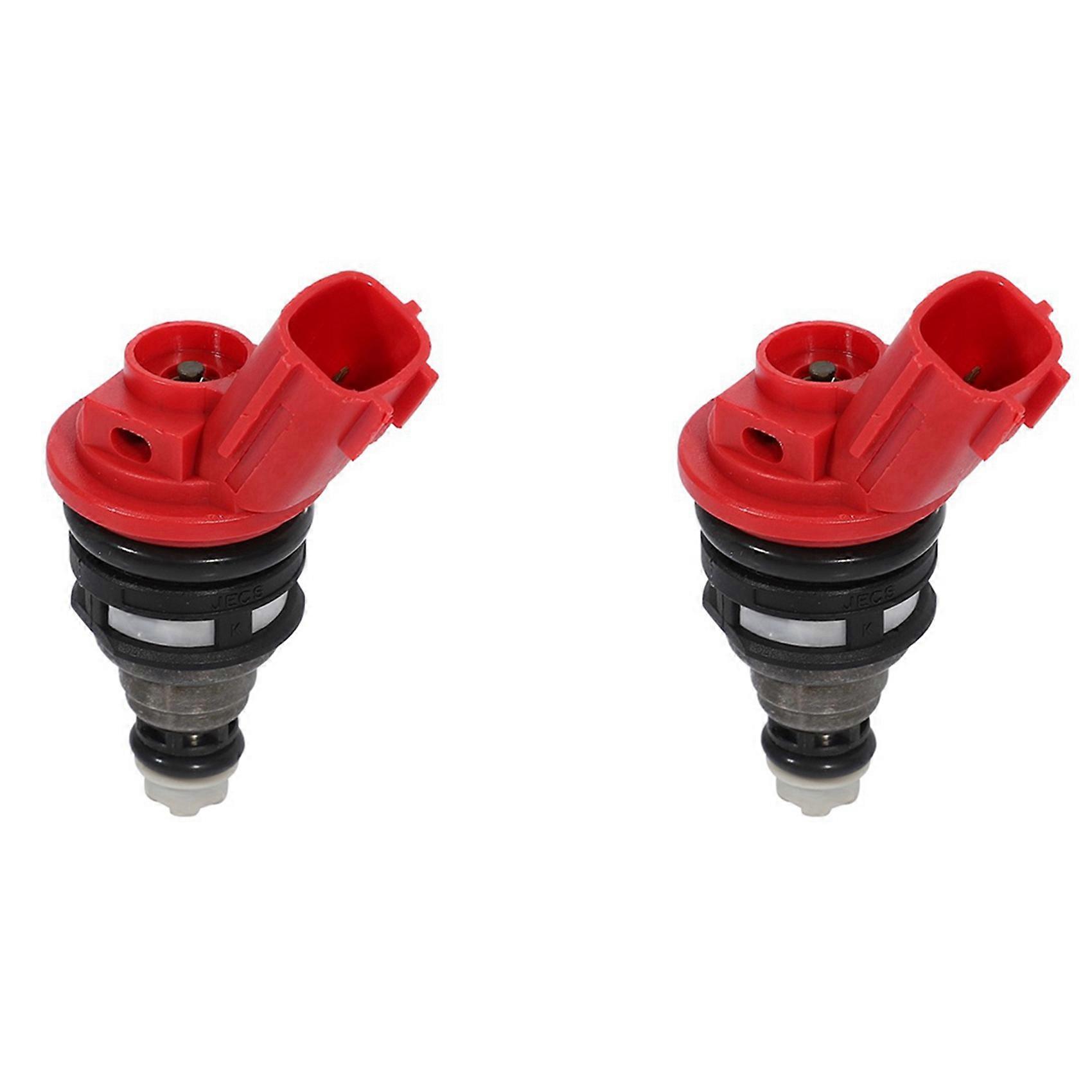 Kraftstoffeinspritzdüsen Für Nissan Sr20det 200sx 300zx Sentra Motoren 16600-53j03 16600-53j00 16600-53j01