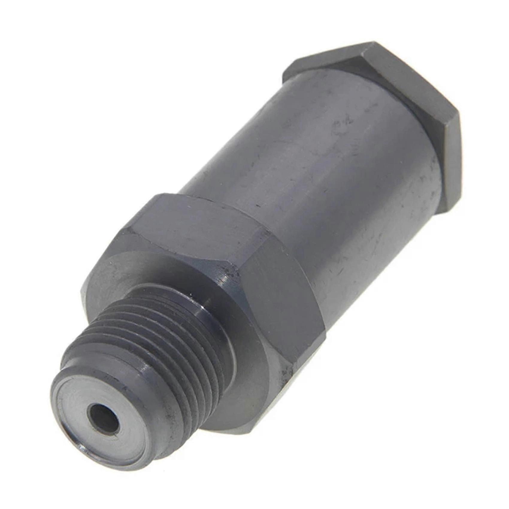 Common-rail-kraftstoffdruckbegrenzungsventilsensor Für Dongfeng Cummins Isle-motor 3963808 11
