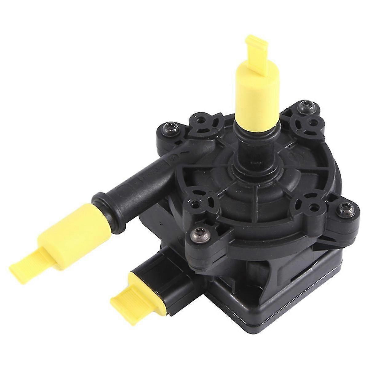 Aktivkohlefilter-spülpumpe 55516887 Für Cadillac Ct4, Ct5, Xt4 Und Xt5 Sowie Chevrolet Gmc