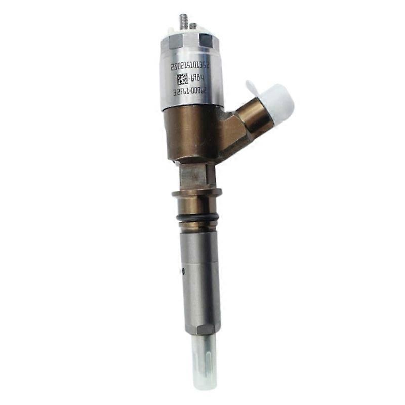 Common-rail-einspritzdüsen Für Cat 320d Automobilmotor 32f61-00062 326-4700 3264700