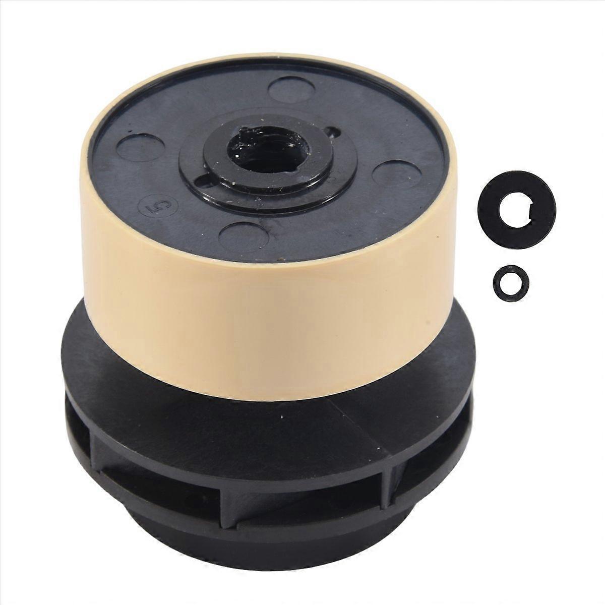 Zusatzwasserpumpe Mit Innenrotor 161a0-39015 Für Zvw30 2010-2015 Ct200h