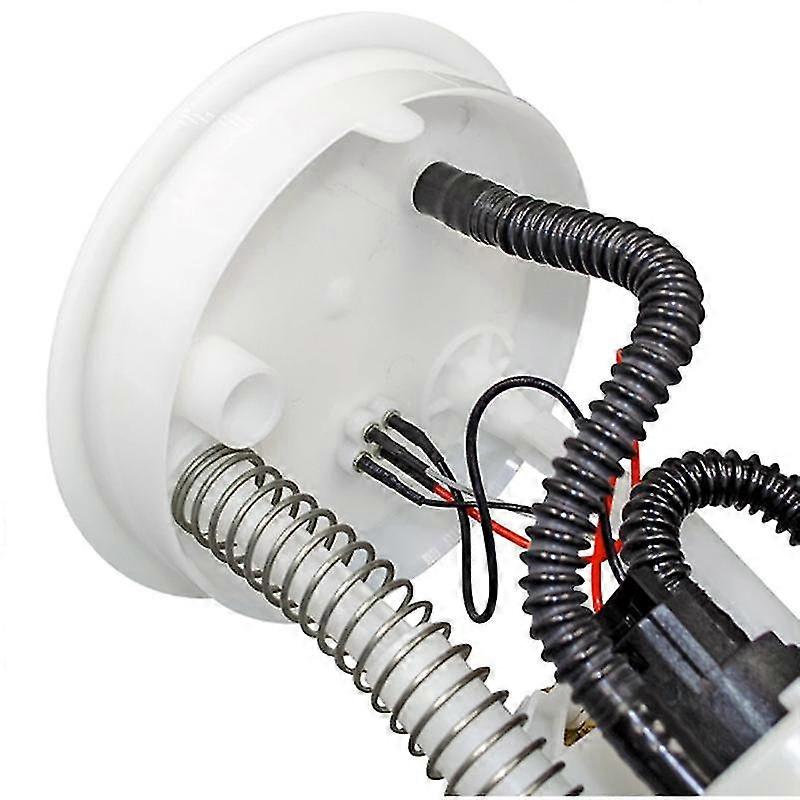 16112754806 Elektrische Kraftstoffpumpenbaugruppe Für Mini R55 R56 R57 2006- Kraftstoffpumpenverteilermodul 16112752287