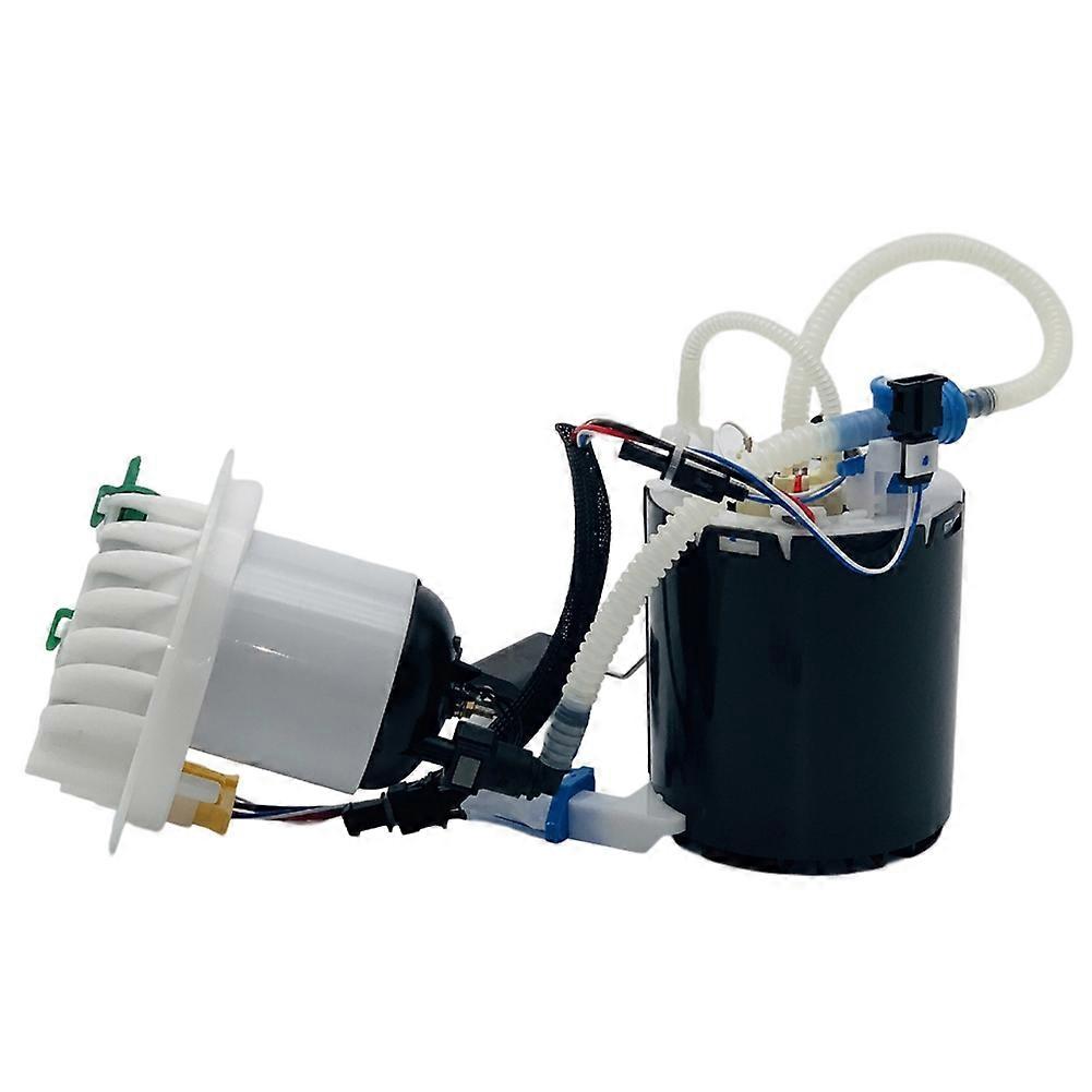 Komplette Kraftstoffpumpeneinheit Mit Ölstandfilter Lr072234 Für Land Rover Range Rover Evoque 2012-2017 Lr044427