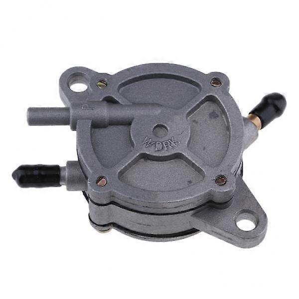 Packung Mit 10 Elektrischen Vakuum-kraftstoffpumpen Für Chinesische Gy6 50cc, 125cc Und 150cc Mopeds, Quads Und Atvs