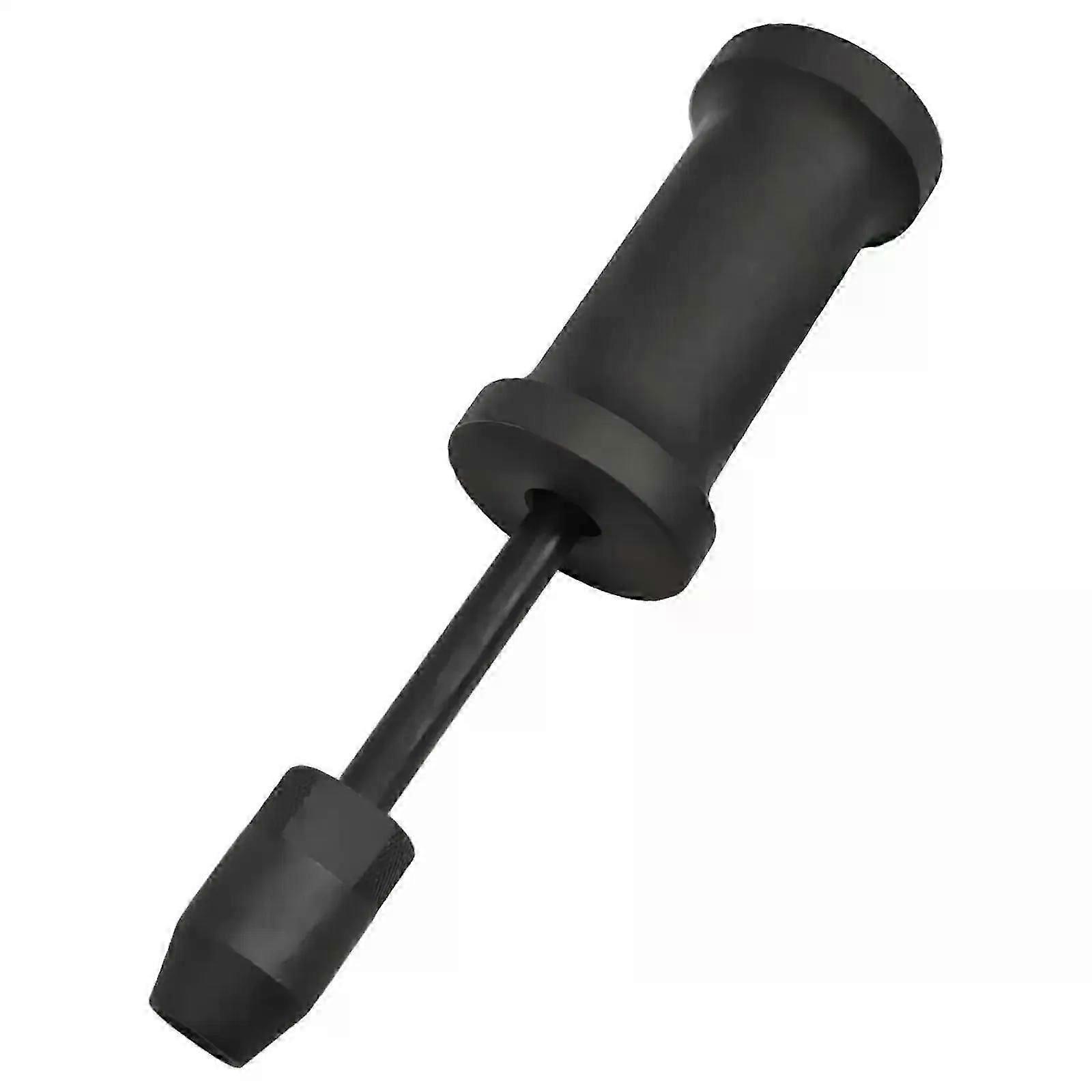 Trägheits-einspritzdüsenabzieher (stahlwerkzeug) - Zubehör Kompatibel Mit Den Motoren N14, N18, N20, N55, N63, S63, N26, N53 Und N54 (schwarz)