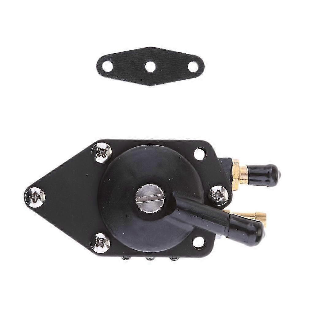 Einzelne Kraftstoffpumpe Für Boote 438559 385784 Für Johnson Evinrude 25 Ps Und 65 Ps Außenbordmotoren