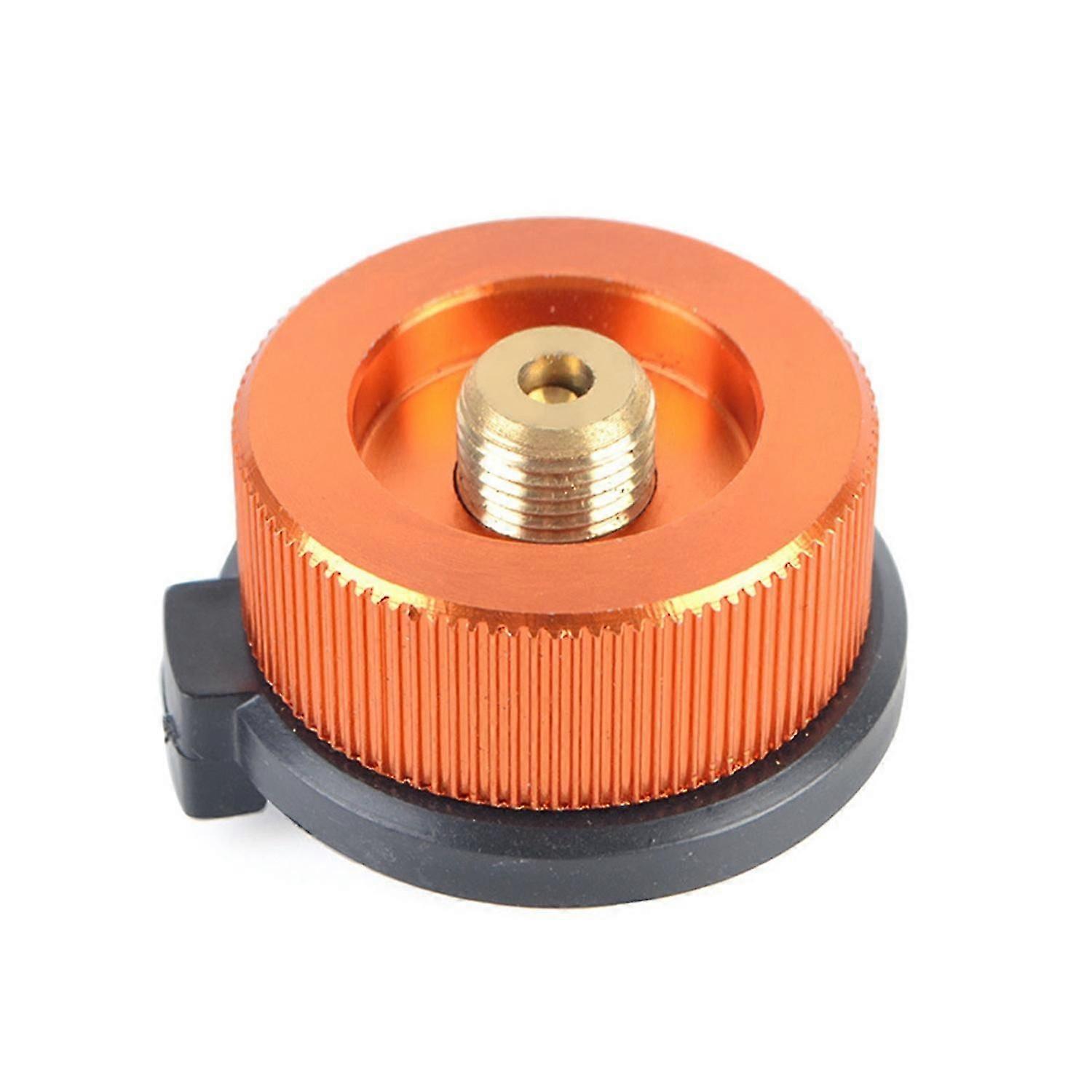 Campingkocher-adapter (1 Stück) – Adapter Für Lindal-propangaskartuschen – Adapter Für Butangaskartuschen