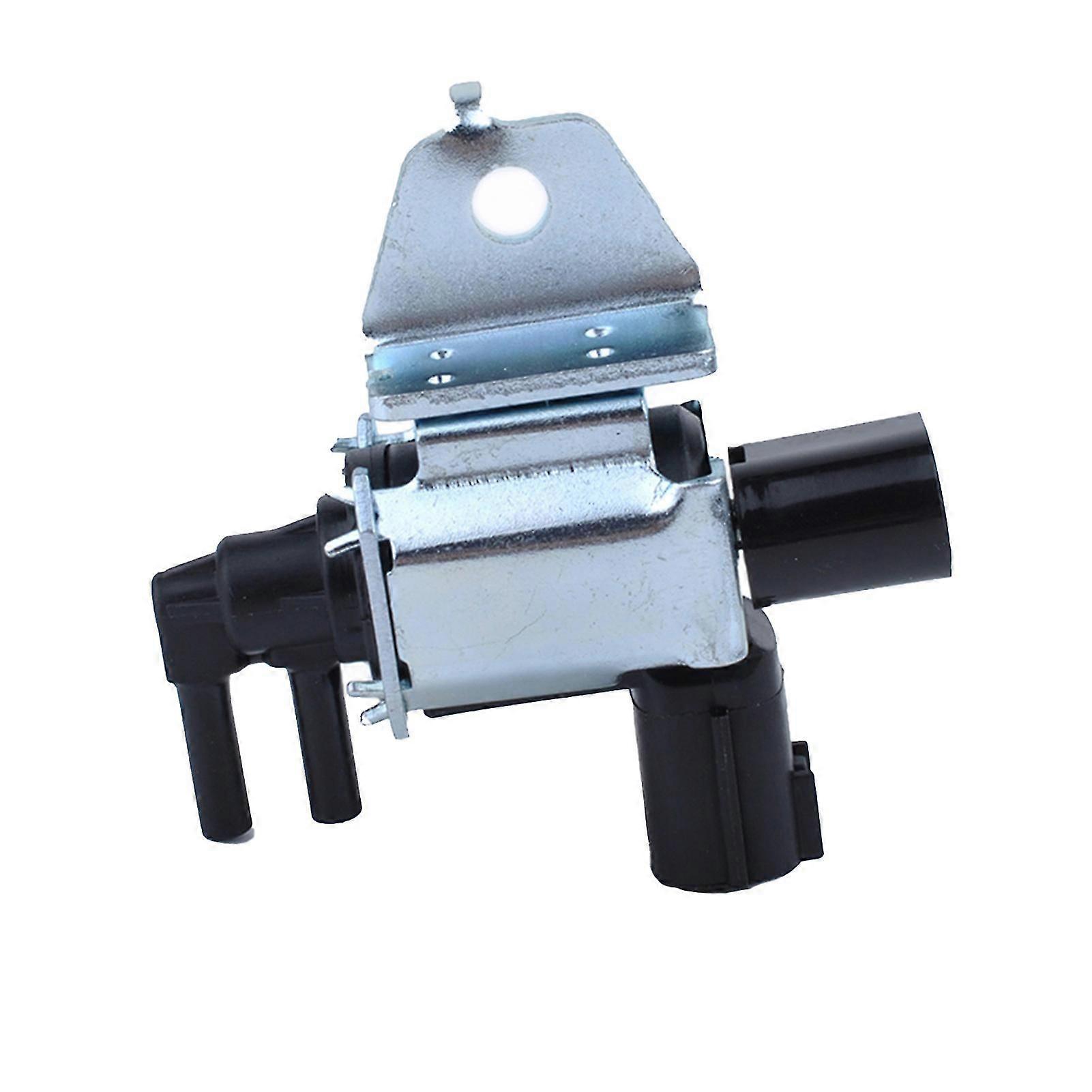 Hochleistungsfähiges, Hochpräzises Entlüftungs-magnetventil Aus Metall Für Pkw, Teilenummern 14955-8j100 Und 14955-8j10a, Kompatibel Mit Nissan Nv1500 Und Nv2500
