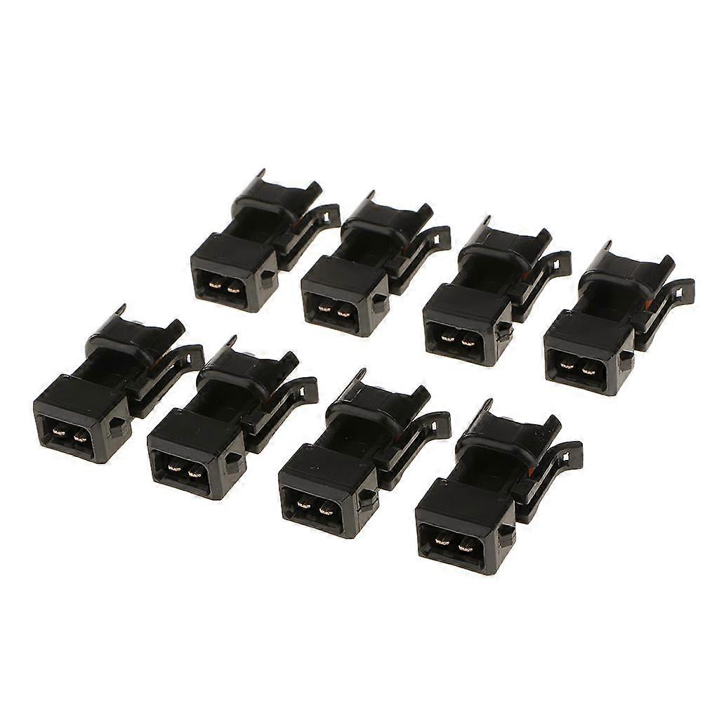 Ev6 Ev14 Zu Ev1 Kraftstoffeinspritzdüsenkappenadapter