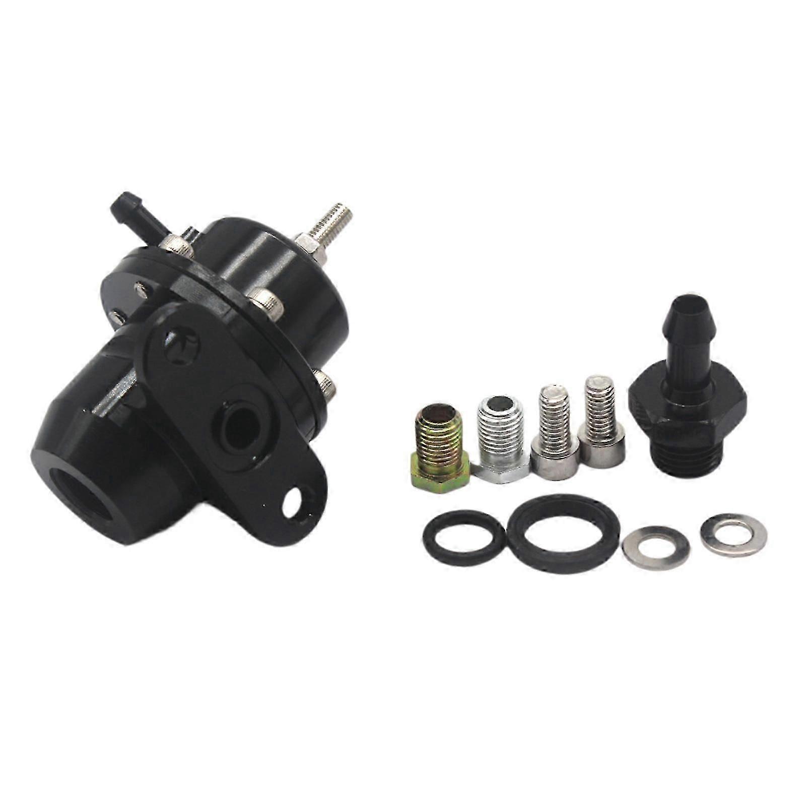 Hochwertiger Kraftstoffdruckregler Für Honda Accord Dx Lx Se Ex 22l 4-zylinder