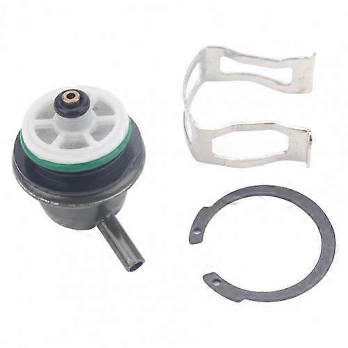 Kraftstoffdruckregler, Einspritzventil 12574986 17113203 8171132030 Für Gm, Chevrolet Und Oldsmobile-cadillac