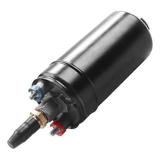 Universelle Externe Hochdruck-kraftstoffpumpe Aus Aluminiumlegierung 580254044 Für Fahrzeuge
