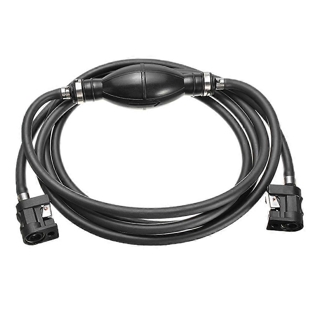 Kraftstoffleitungsanschluss, Kraftstoffpumpe, Universalschlauch
