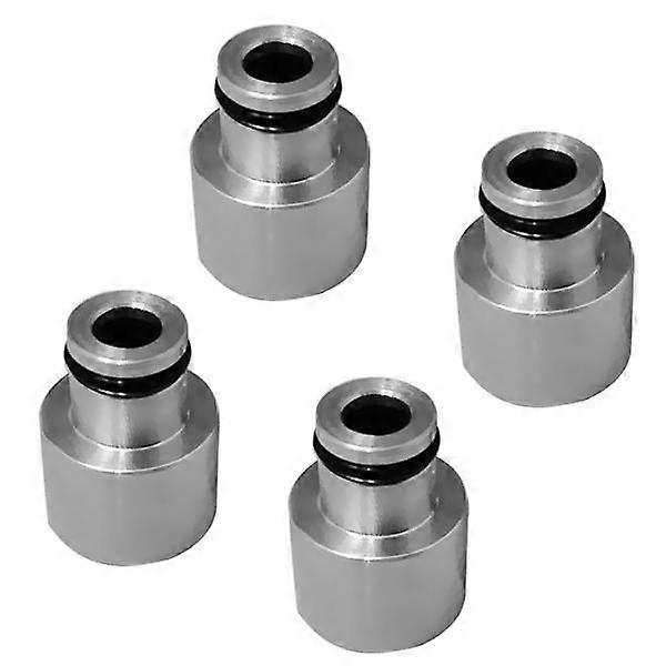 Kfz-kraftstoffeinspritzdüsenadapter
