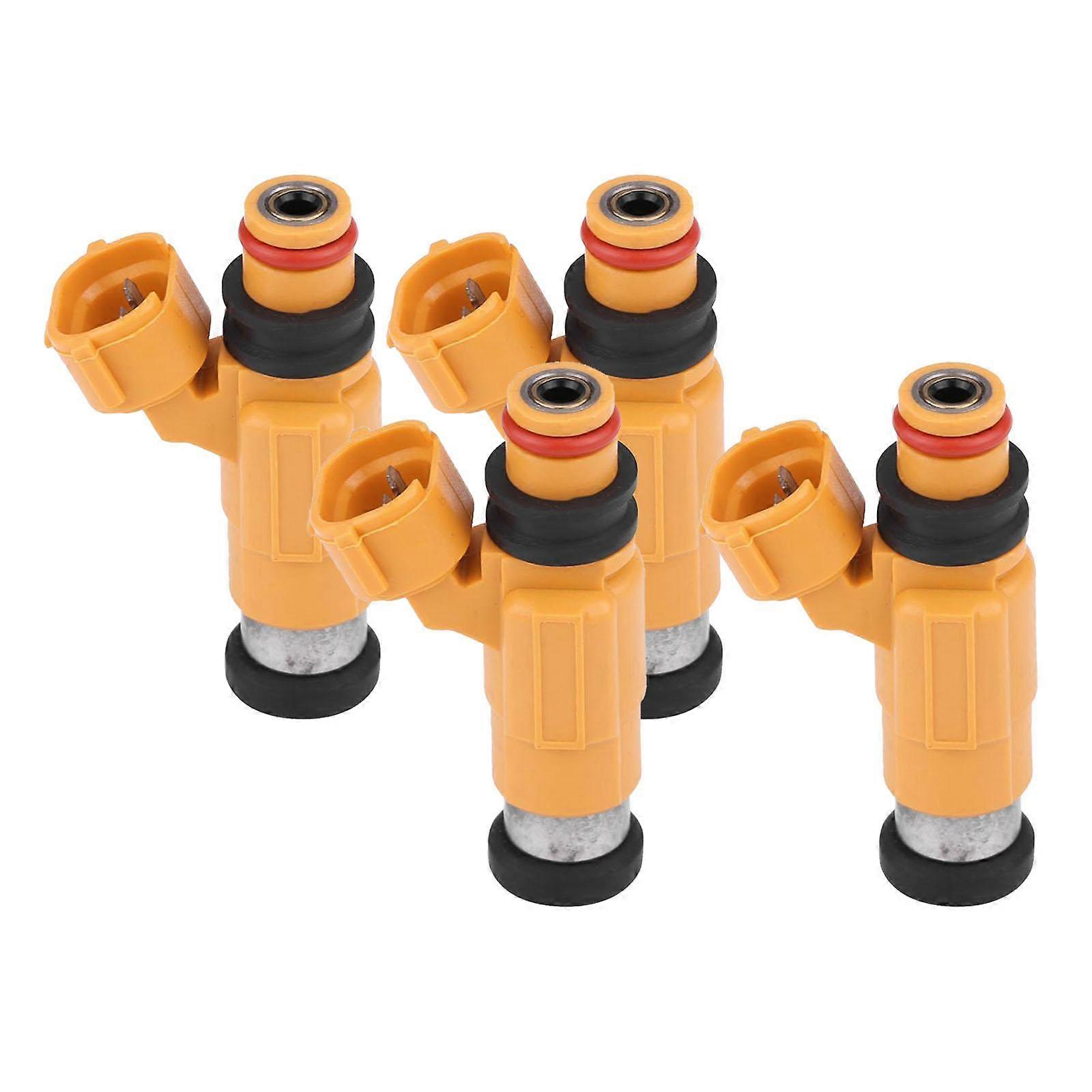 Professionelles Und Langlebiges Cdh275 Md319792 Universelles Kraftstoffeinspritzdüsen-reparaturset Für 4 Stück