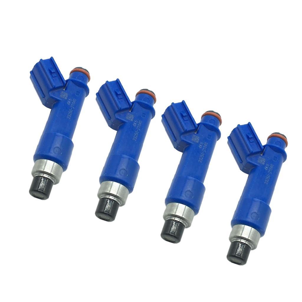 Einspritzdüsensatz 2325021040 – Kompatible Ersatzteile 23250-21040 – Passend Für Toyota Corolla 1,8 L