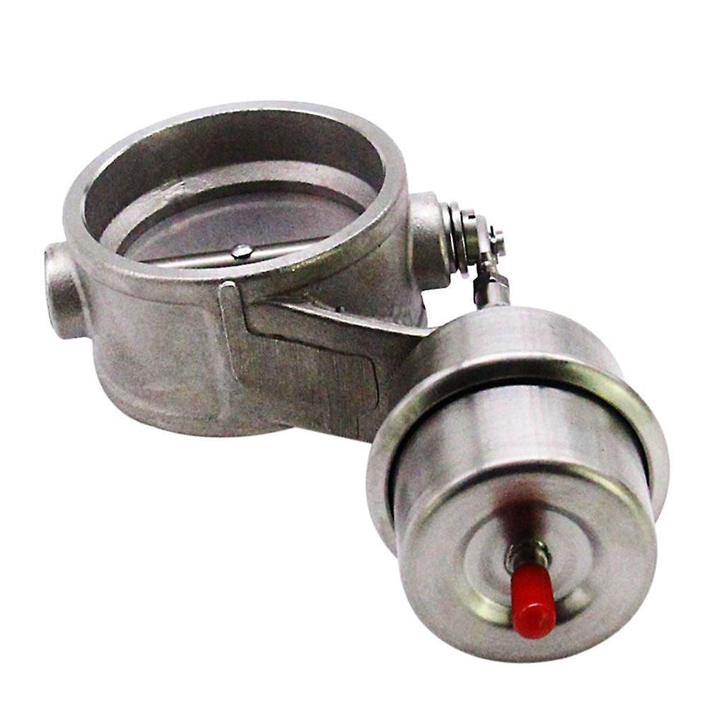 Abgasregelventil-ladedruckaktuator, Geschlossene Ausführung, 63 Mm Rohr, 1 Bar Druck