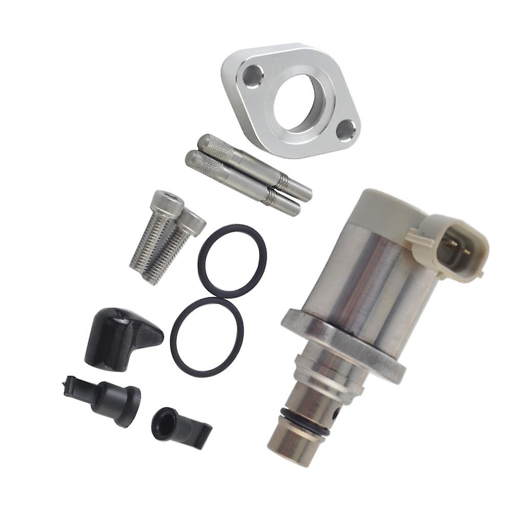 2942002960 Kraftstoffdosier-magnetventil Für Kraftstoffpumpe, Kfz-teile, Saugsteuerventil Für Serie 294000-2030 2940002030