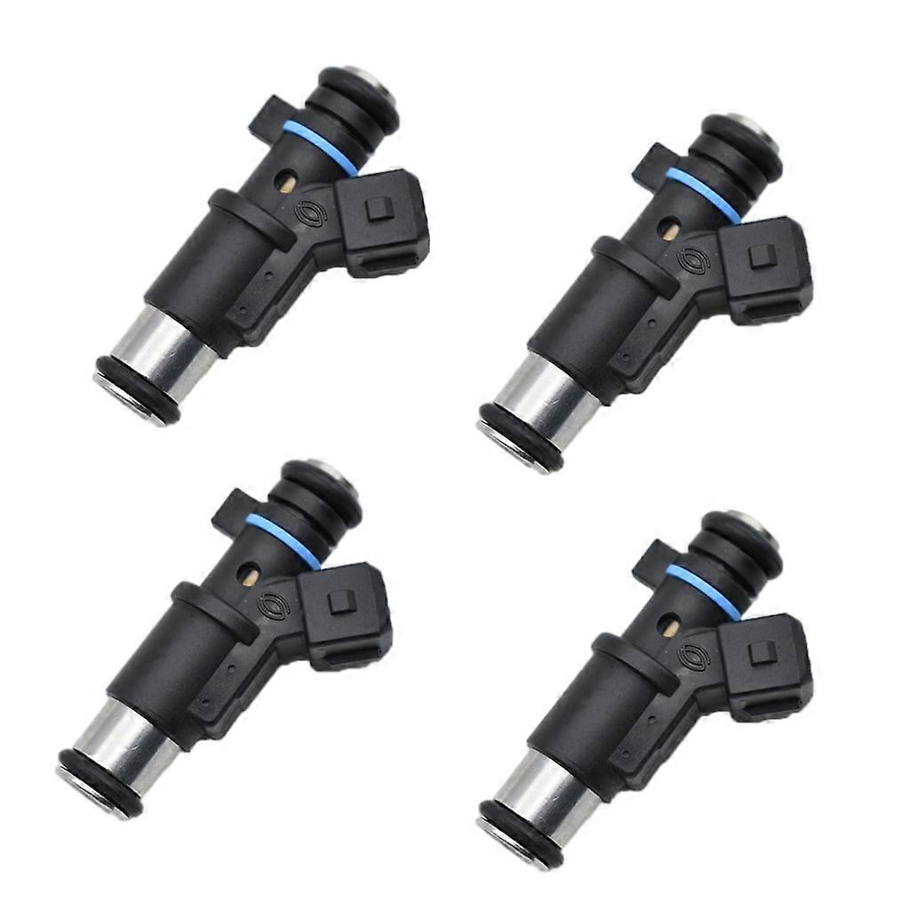 Kunststoff-einspritzdüsen 01f002a 0280156357 Citroën C2 C3