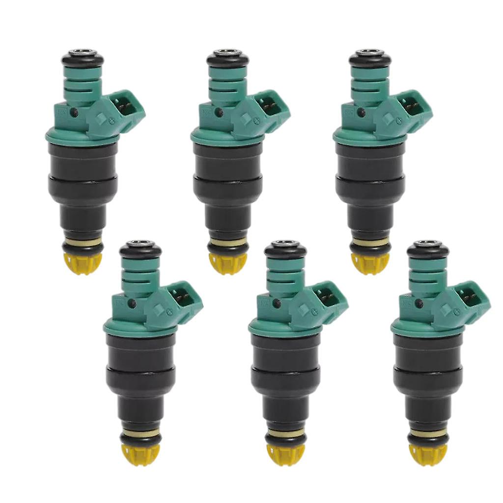 Ersatz-einspritzdüsen Für 325i, 525i, 323is, 525it, M3, Teilenummern 0280150415 Und Fj292.