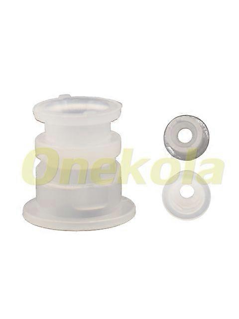 Reparatursatz Für Einspritzdüsen, 100-teilig, Düsenkappe 12,3 X 12,6 Mm Für Honda Accord 05-11, Cr-v 2,4 L
