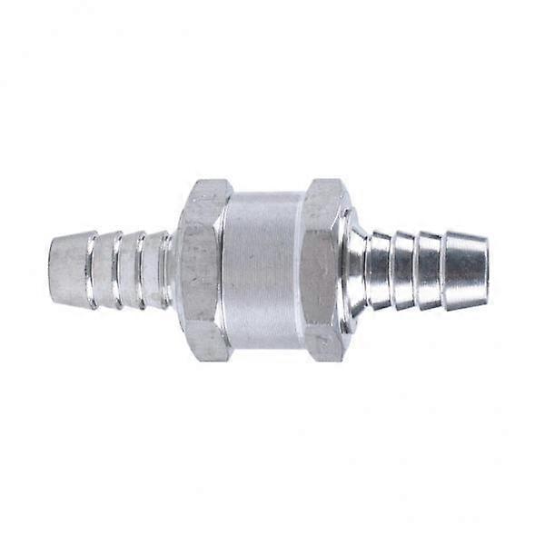 Packung Mit 2 Bis 5 6-mm-aluminium-kraftstoffventilen Ohne Ventilkörper