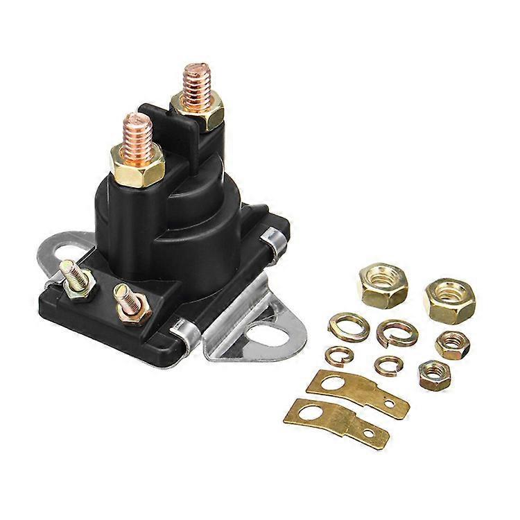 12v Marine-anlasserrelais-magnetventil 89-818864t 89-846070 89-96158