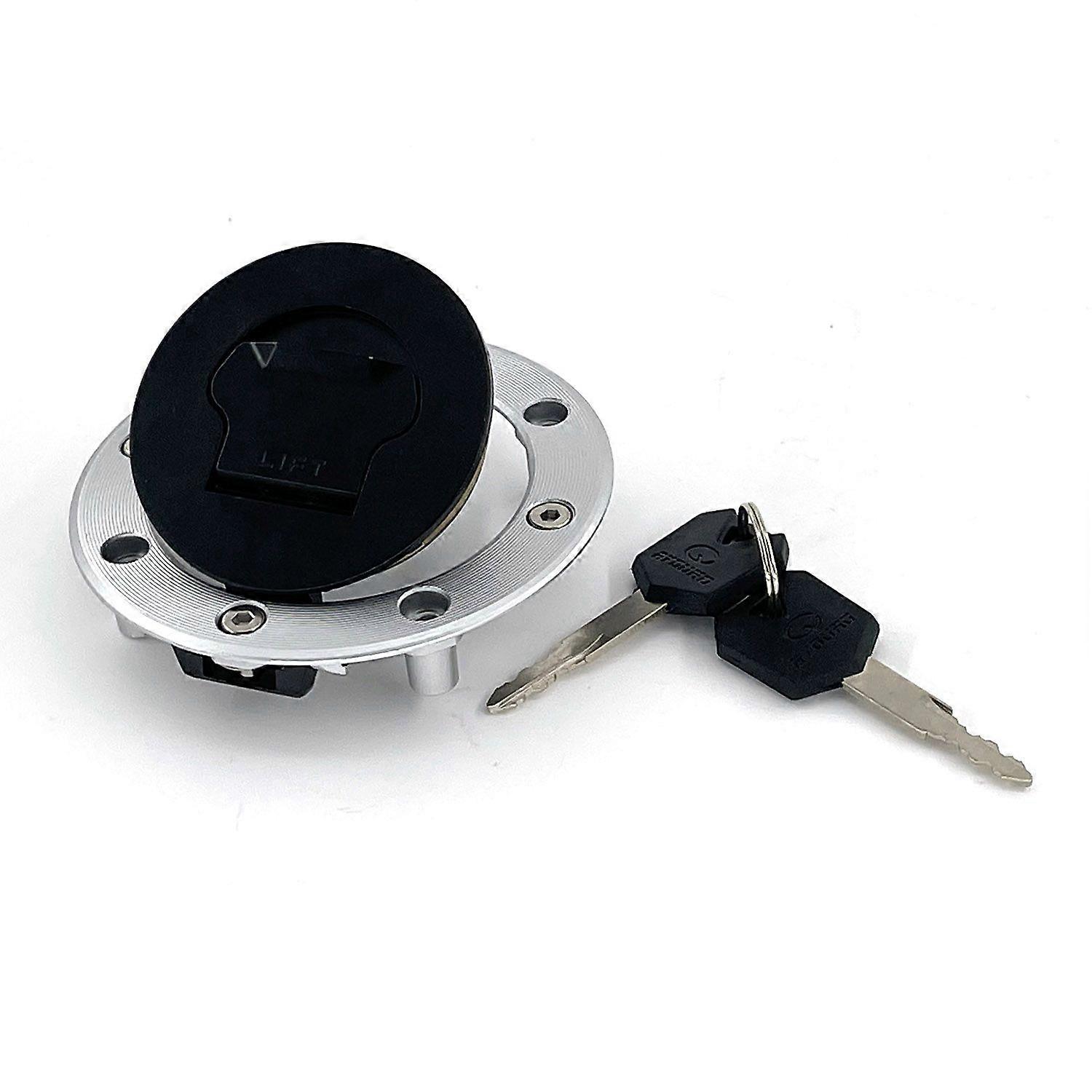 Tankdeckel Für Suzuki Motorräder Gsxr 600/750 1000 Sv650 Hayabusa Gsxr1300 Gs500 Tl1000s/r 1996-2002
