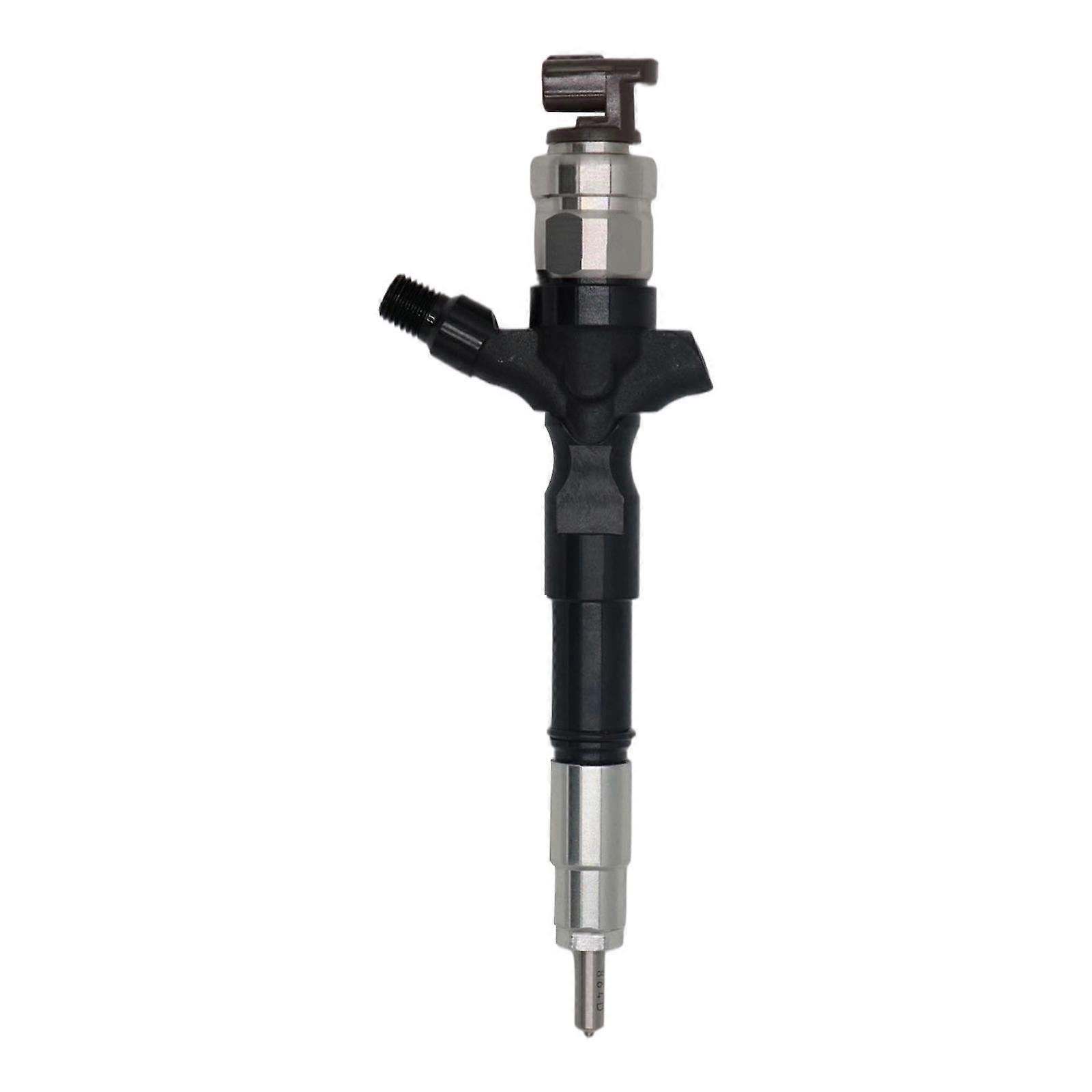 Common Rail 23670-30310 09500-7781 Für 2,5 2kd