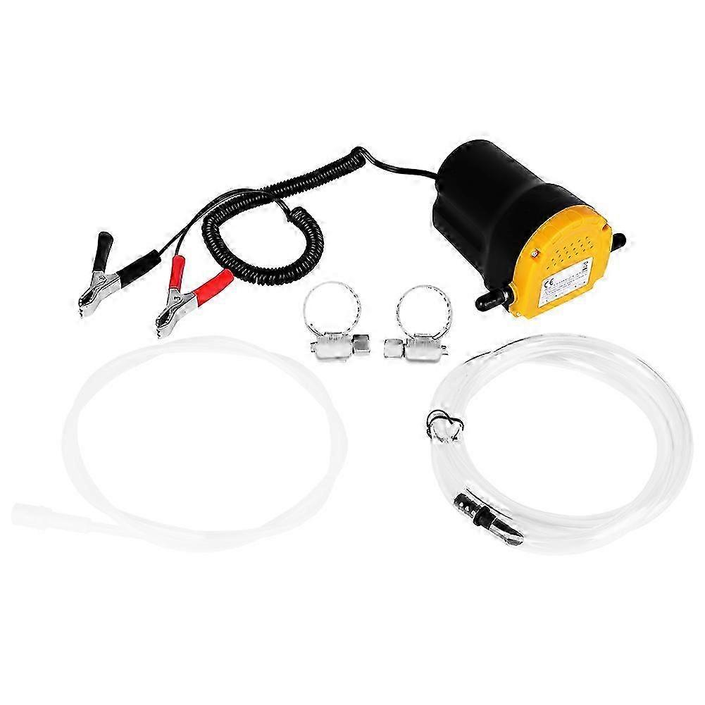 Hochleistungs-dieselölpumpe 24v Dc 72w Für Pkw-motoren