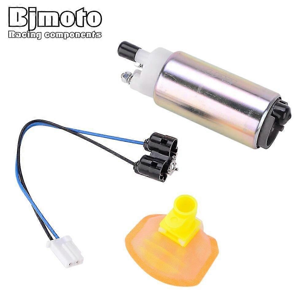 Kraftstoffpumpe Für Suzuki Sv1000 Sv 1000s Vzr 1800 Vzr1800 Intruder 1800 Tl1000r Tl1000s Tl 1000r 1000s 1000 Rs 15100-16g00/42f01