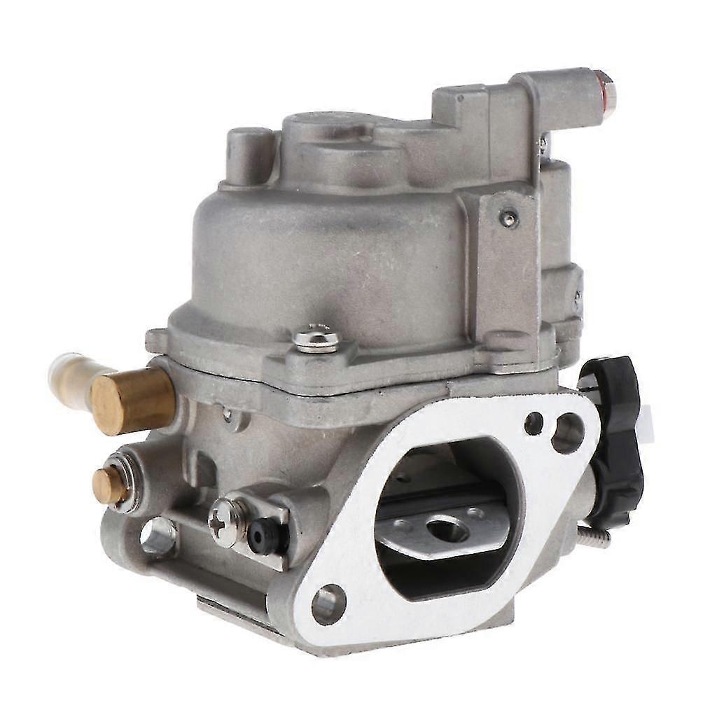 Vergaserbaugruppe Für Yamaha 68t-14301-11-00 Außenbordmotor, Ersatzteil Für Das Kraftstoffversorgungssystem Von Schiffsmotoren.