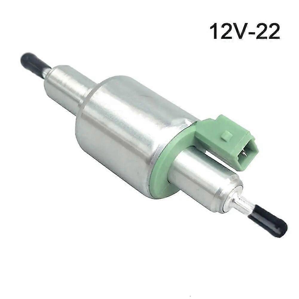 12v/24v Zusatzheizungspumpe Für Lkw-heizungen Von 2kw Bis 6kw, Kraftstoff-/ölpumpe, Standheizung, Impulsdosierpumpe 20643