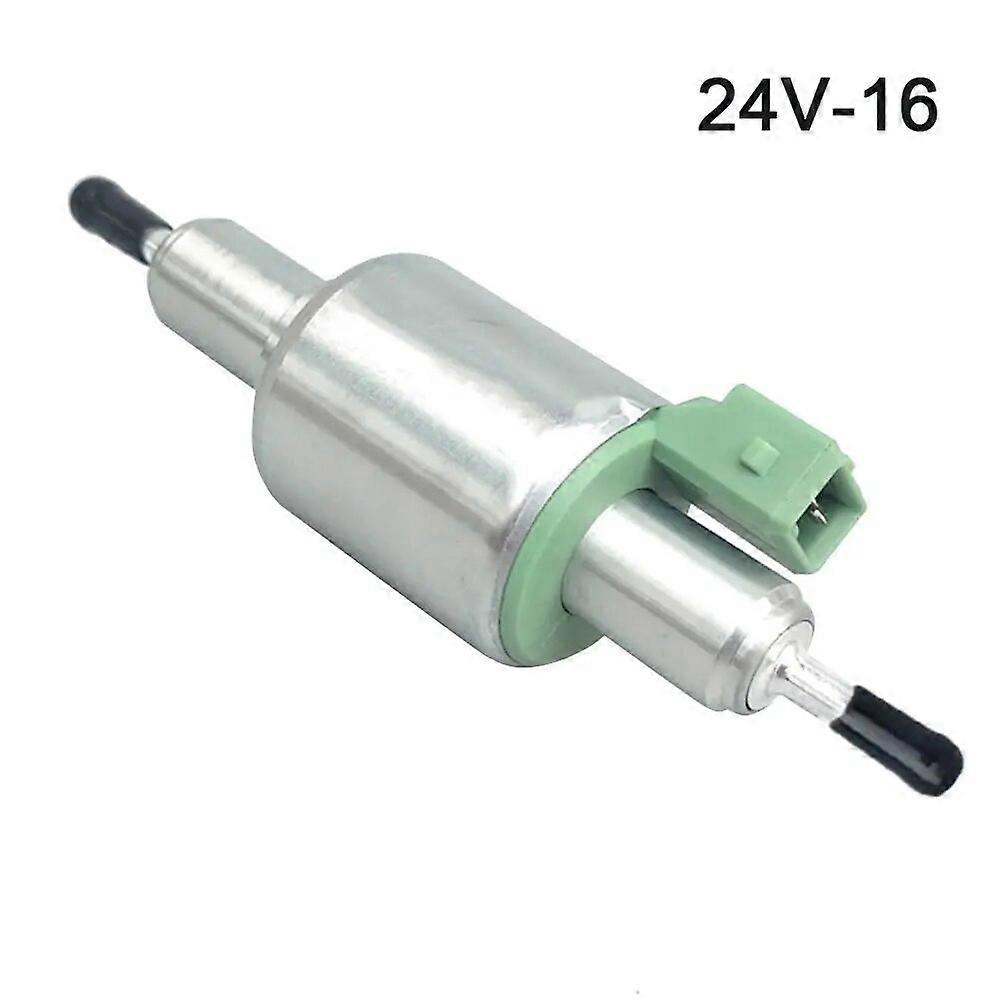 12v/24v Zusatzheizungspumpe Für Heizgeräte Von 2kw Bis 6kw, Kraftstoff-/ölpumpe Für Lkw, Standheizung, Impulsdosierpumpe