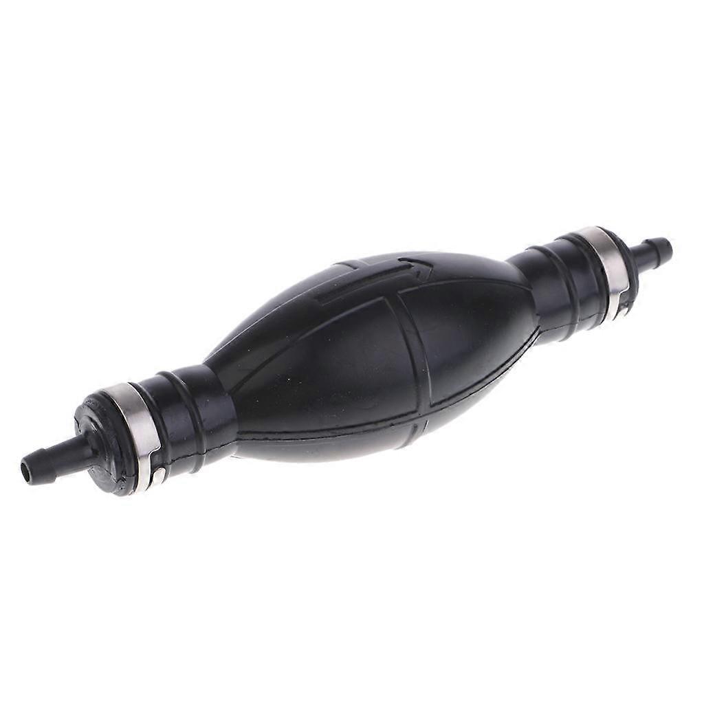 Manuelle Kraftstoffpumpe Mit Pumpball Für 8,5-mm-gummischlauch, Außenbordmotor