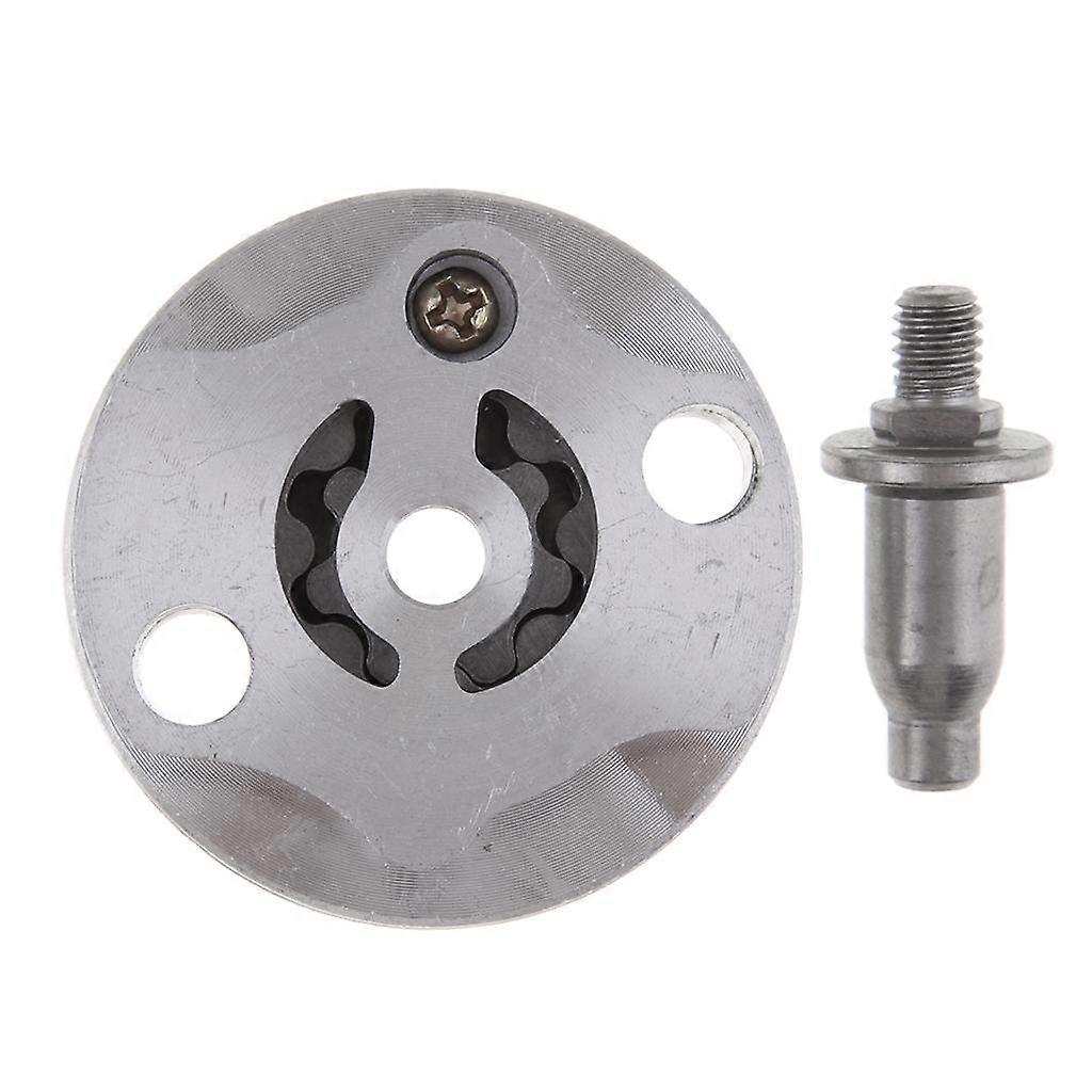 Ölpumpenantriebsritzelbaugruppe Kompatibel Mit Gy6 125cc 150cc 152qmi 157qmj 4-takt-motoren