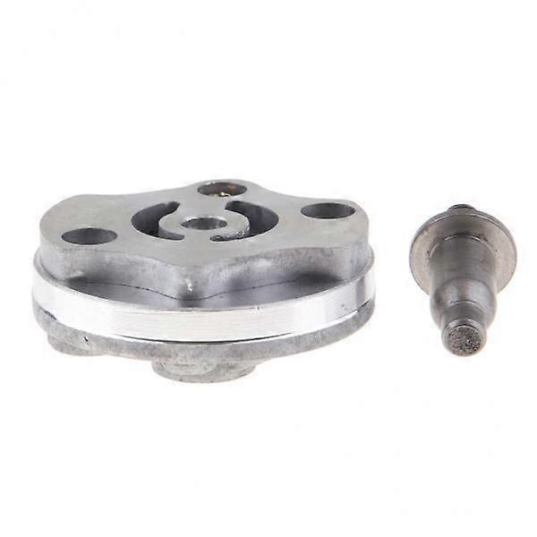 Kraftstoff-/ölpumpenbaugruppe (3-4 Stück) Mit Zahnradritzel Für Gy6 125cc 150cc 152qmi 157qmj