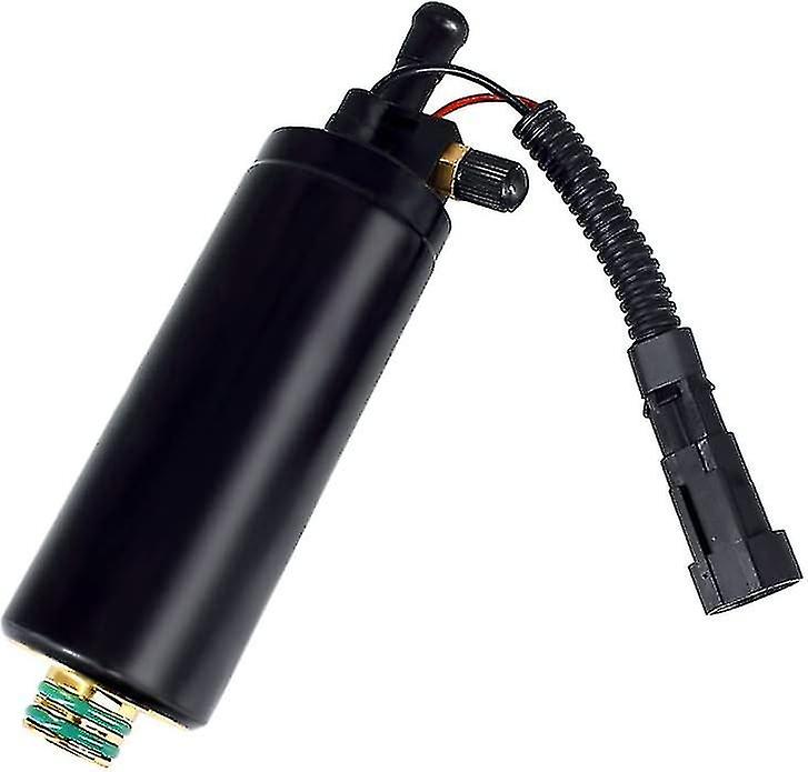 Yacht-kraftstoffpumpe 5006063, Kompatibel Mit Johnson Evinrude 200, 225, 250 Und 300 Ps E-tec Motoren, 90°-winkelstück, 3,3 L.