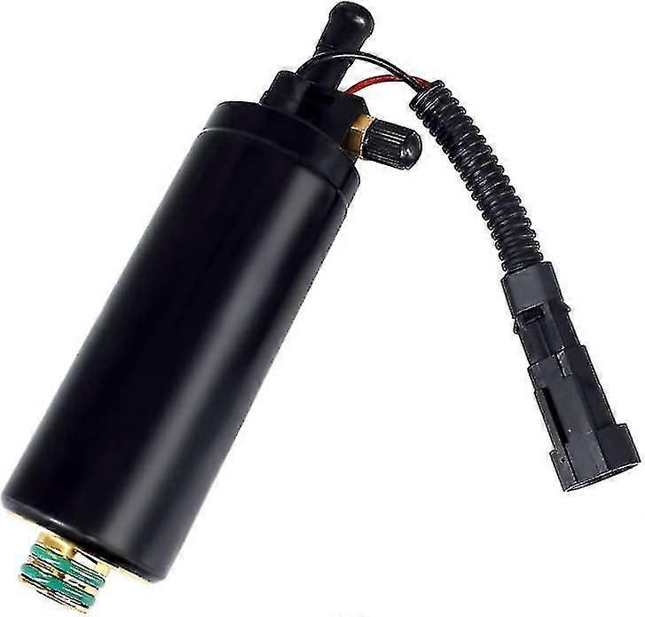 Yacht-kraftstoffpumpe 5006063, Kompatibel Mit Johnson Evinrude 200, 225, 250 Und 300 Ps E-tec Motoren, 90°-winkel, 3,3/3,4 Liter Fördermenge