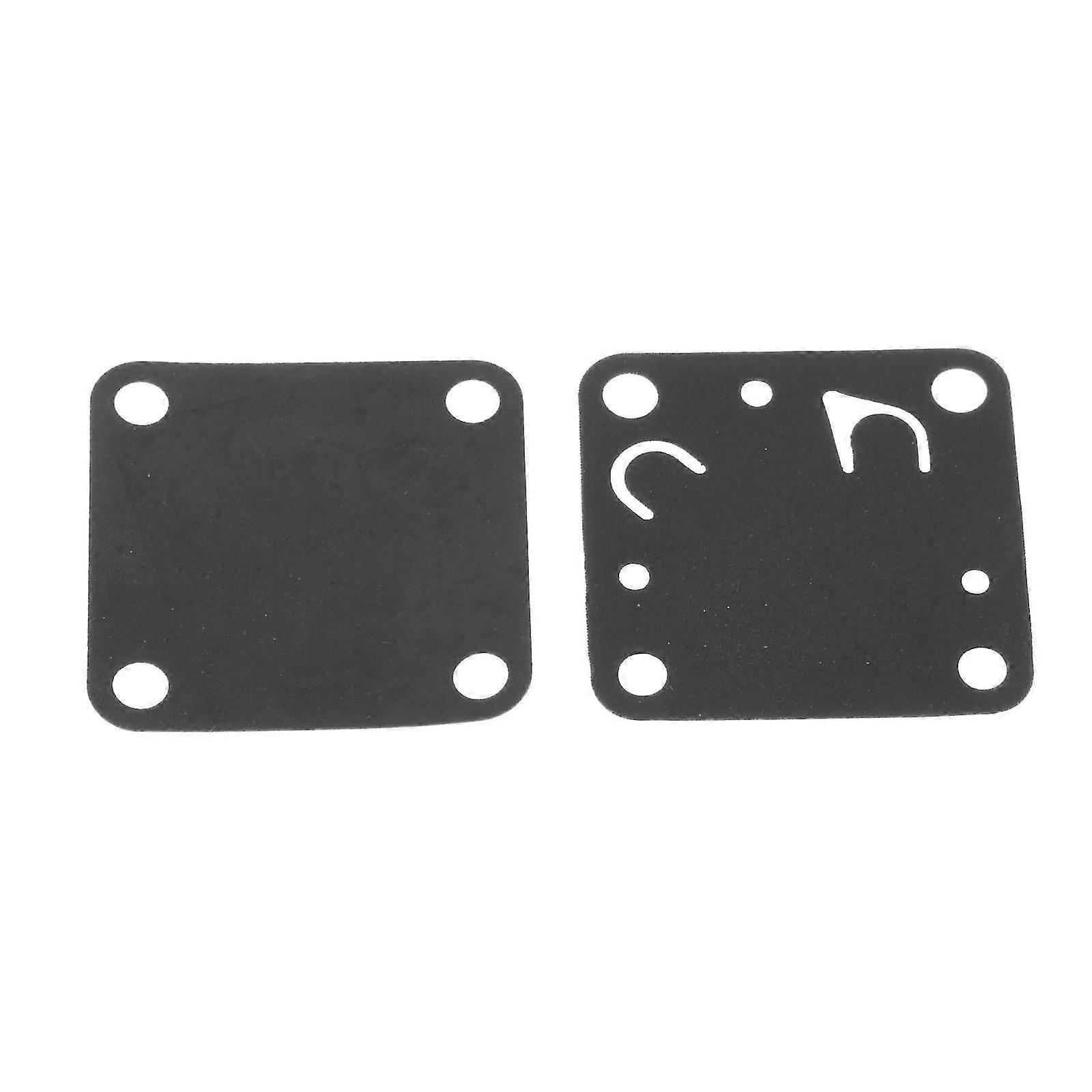 Kraftstoffpumpen-reparatursatz (2 Membranen) Für Yamaha 4 Ps 84-99 / 5 Ps 84-02