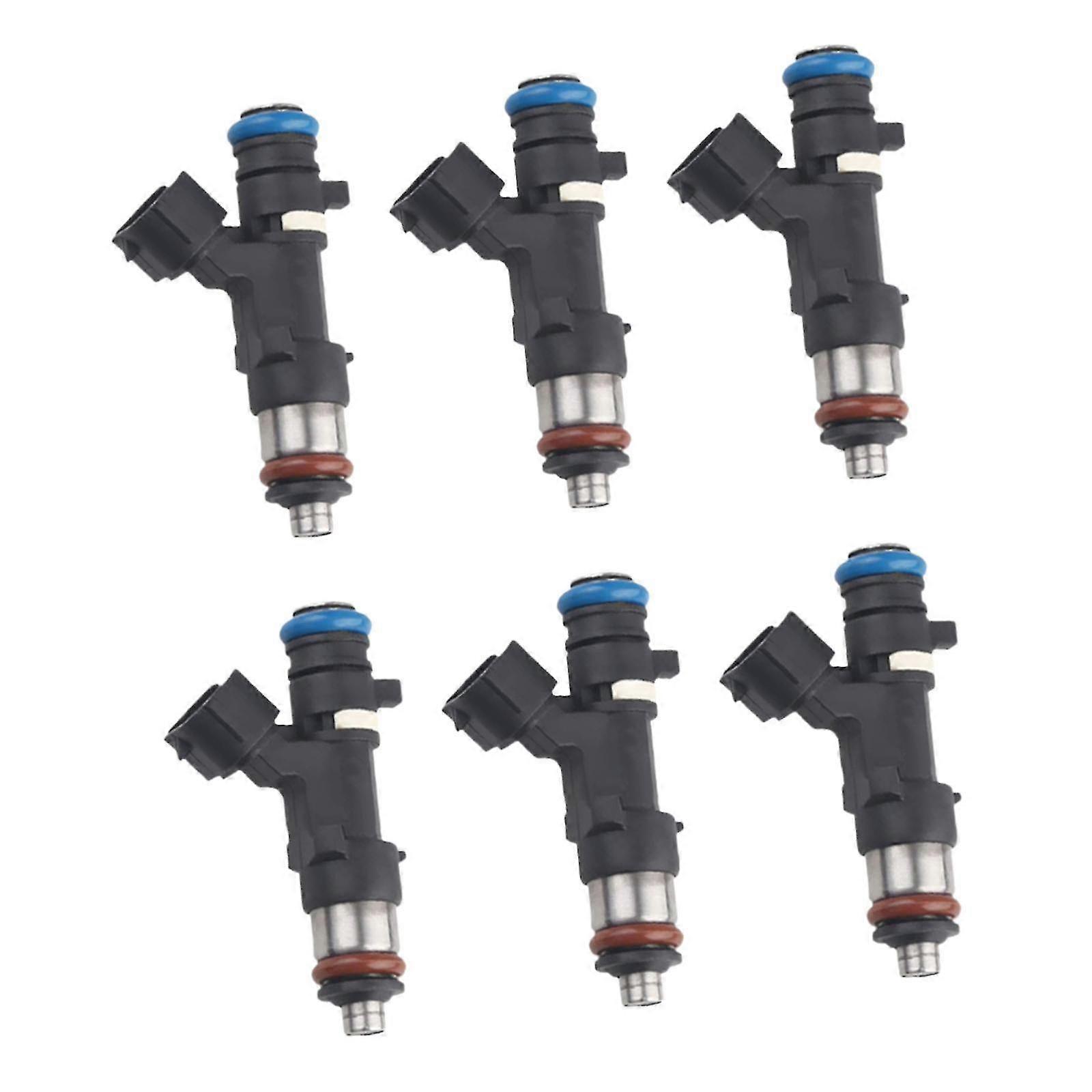 Kraftstoffeinspritzdüsen 16600-7y000, Ersatzteile Für Nissan Maxima 2004-2008