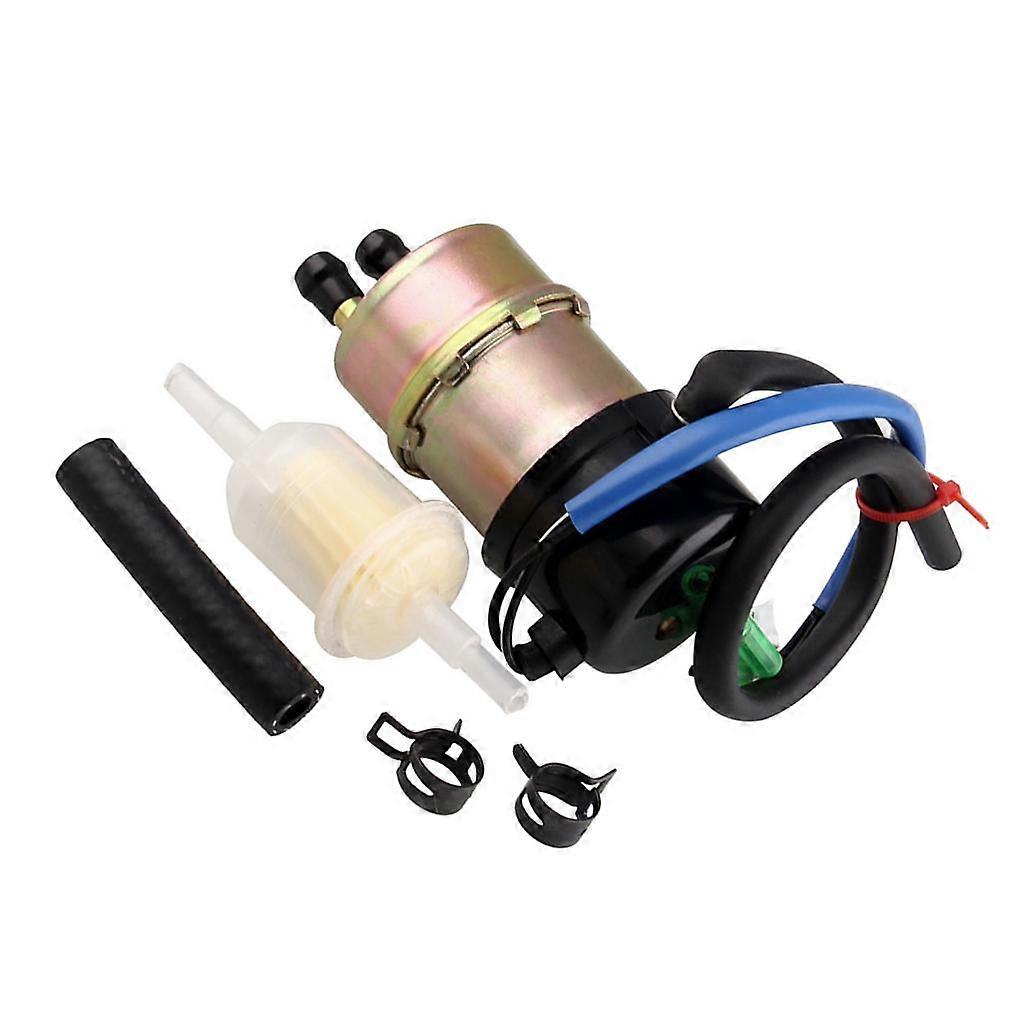 Elektrischer Kraftstoffpumpensatz (60 L/h) Für Kawasaki Mule 3010: 2001-2008